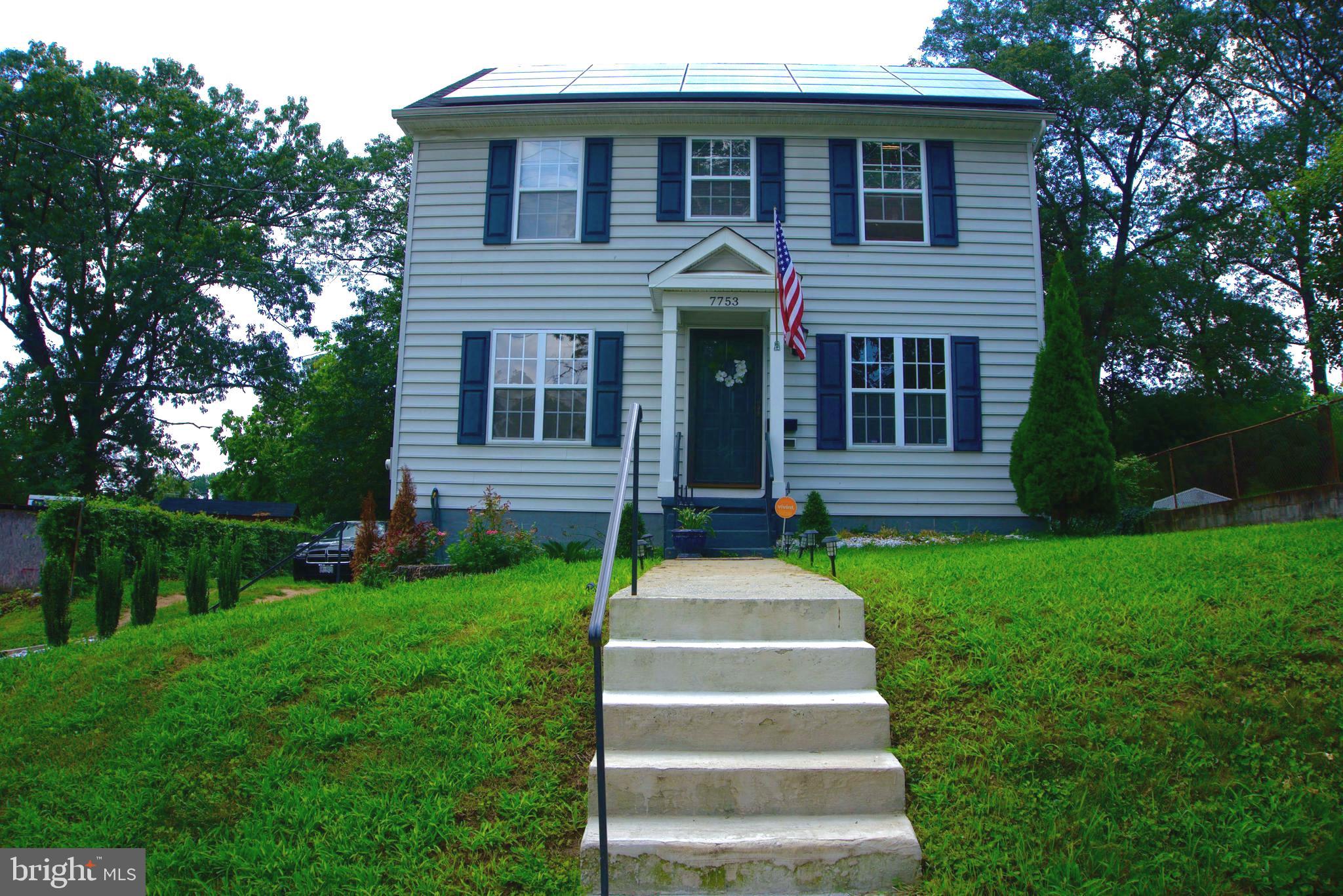 7753 Emerson Road Hyattsville, MD 20784 - Photo 1 of 16 Gallery Image 1