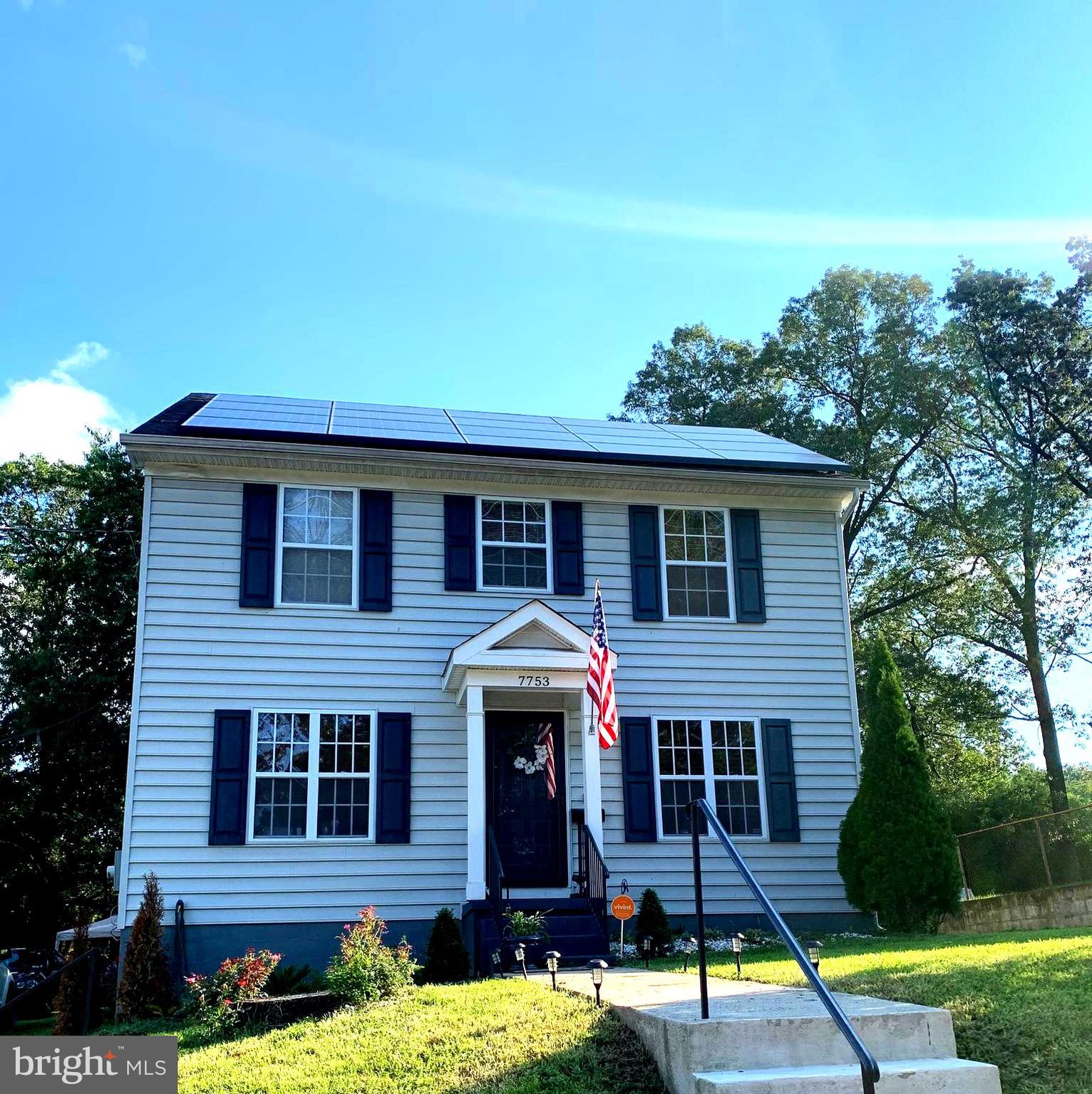 7753 Emerson Road Hyattsville, MD 20784 - Photo 2 of 16 Gallery Image 2