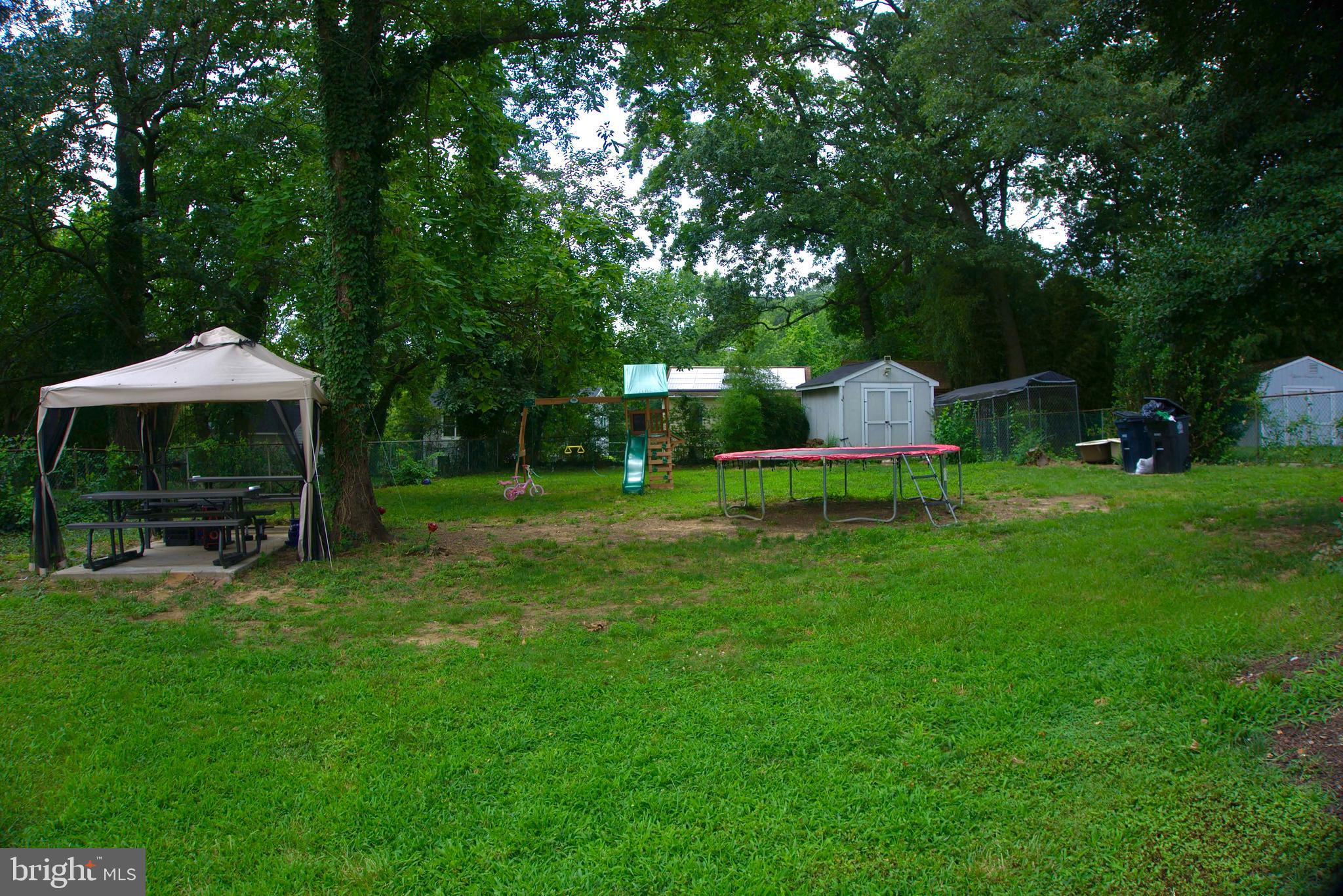 7753 Emerson Road Hyattsville, MD 20784 - Photo 16 of 16 Gallery Image 16
