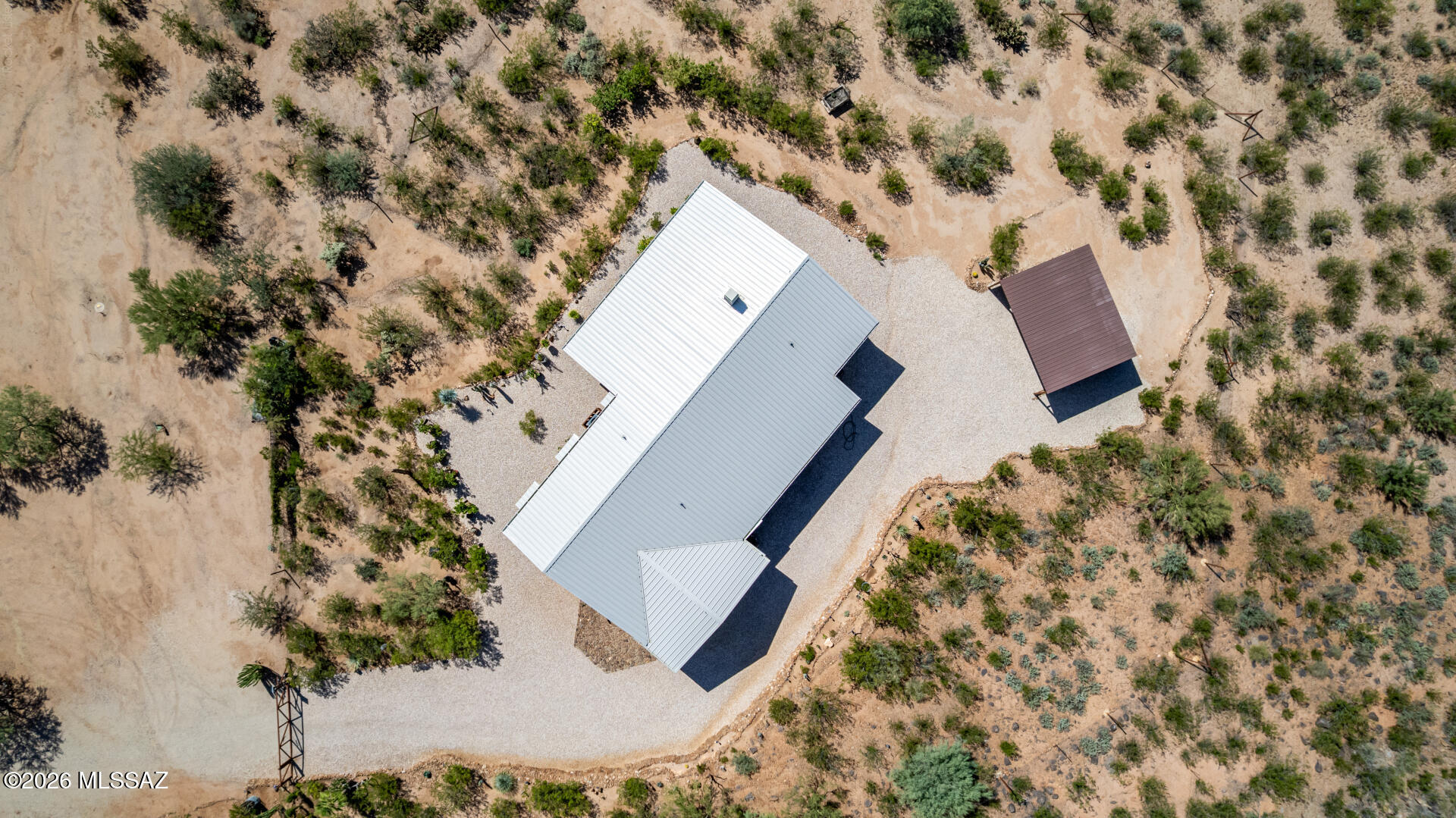 47062 Chuck Wagon Ranch Road Tucson, AZ 85739 - Photo 41 of 46 09 - Chuckwagon Ranch 47062