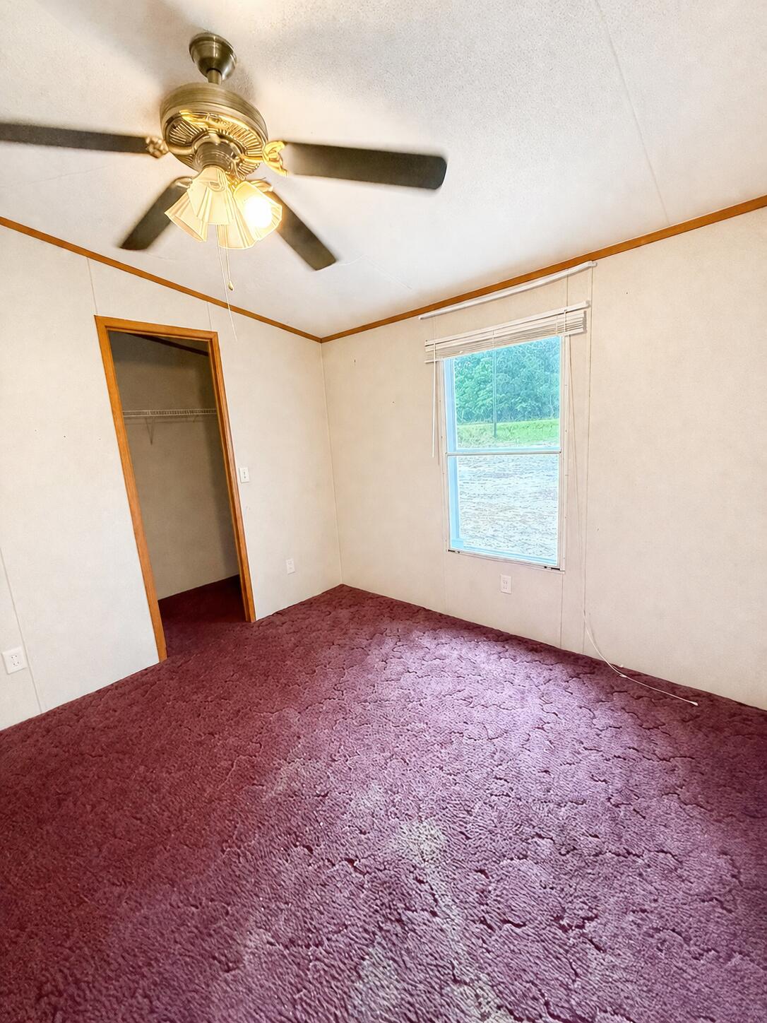3641 Hillman Gay Road Dearing, GA 30808 - Photo 11 of 14 Bed 2