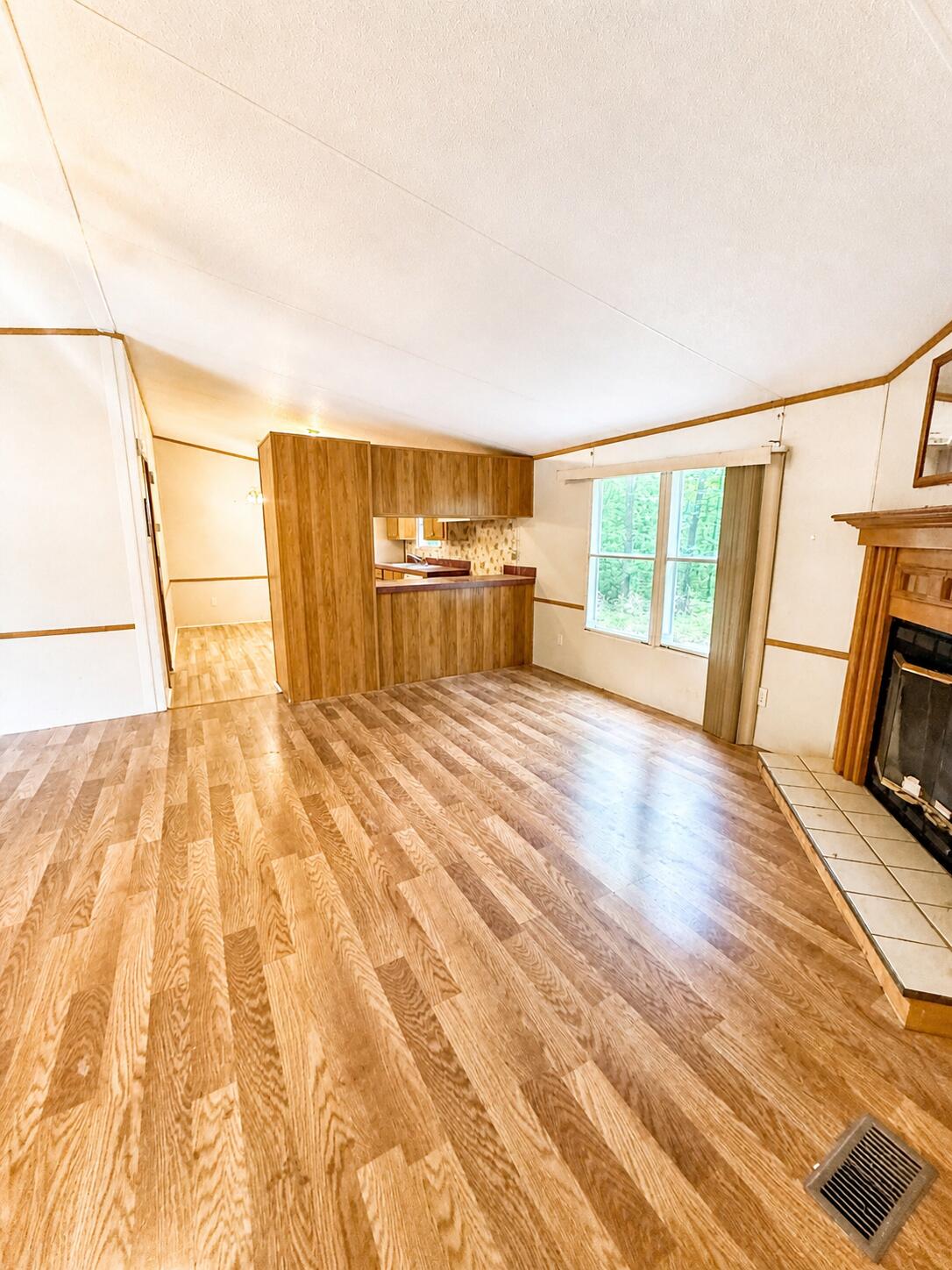 3641 Hillman Gay Road Dearing, GA 30808 - Photo 7 of 14 Living Room 2