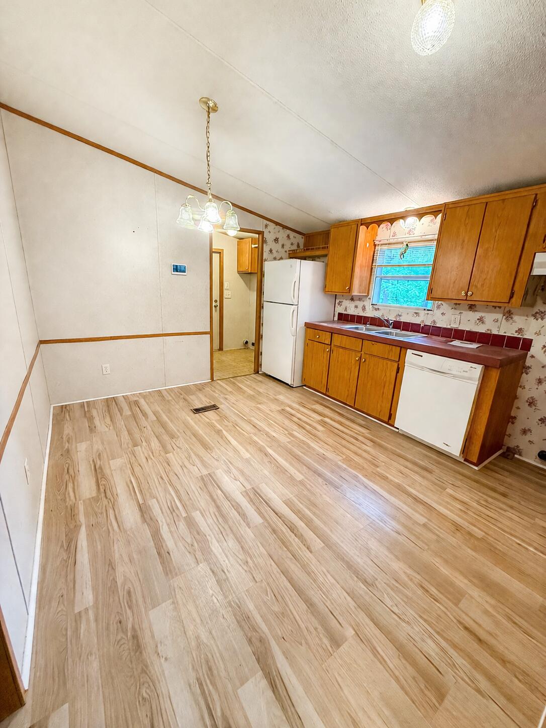 3641 Hillman Gay Road Dearing, GA 30808 - Photo 8 of 14 Kitchen 2