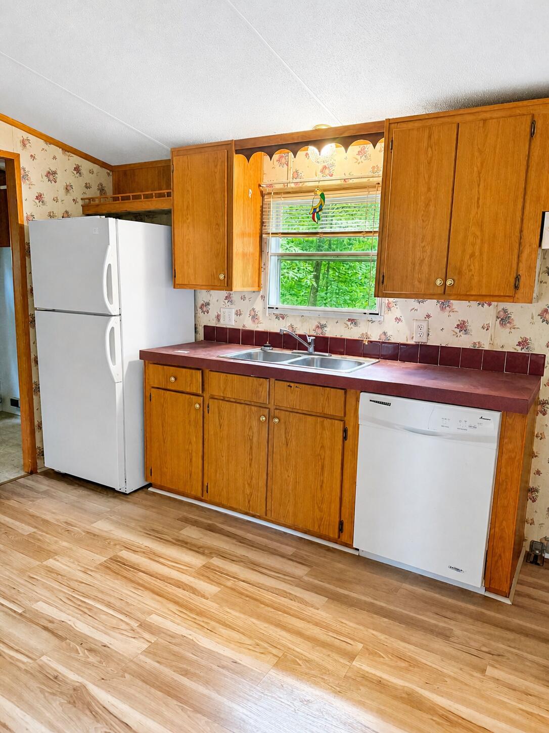 3641 Hillman Gay Road Dearing, GA 30808 - Photo 9 of 14 Kitchen 1