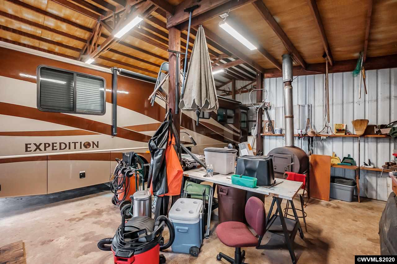 25161 Springer Road Sweet Home, OR 97386 - Photo 25 of 25 Gallery Image 25
