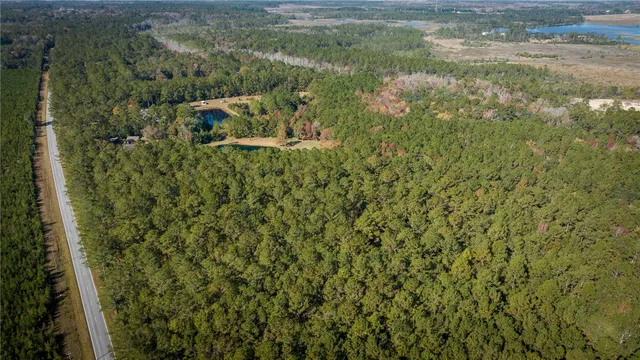 $175,000 | 7.24-acres Harris Neck Road Northeast, Townsend, GA 31331