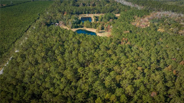 $175,000 | 7.24-acres Harris Neck Road Northeast, Townsend, GA 31331