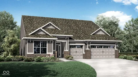 $454,035 | 9396 Gaskin Lane, McCordsville, IN 46055