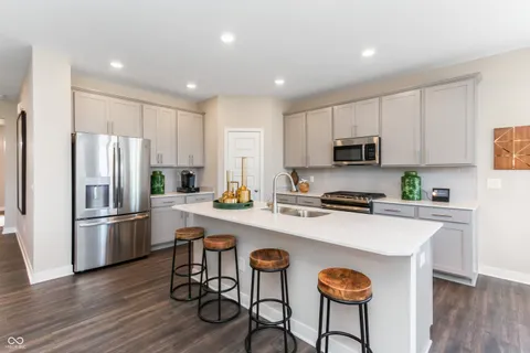 $454,035 | 9396 Gaskin Lane, McCordsville, IN 46055