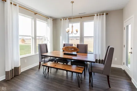 $454,035 | 9396 Gaskin Lane, McCordsville, IN 46055