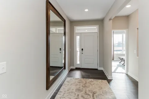 $454,035 | 9396 Gaskin Lane, McCordsville, IN 46055