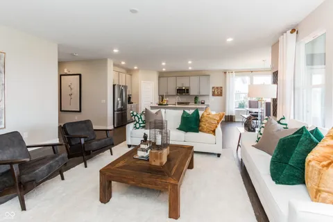 $454,035 | 9396 Gaskin Lane, McCordsville, IN 46055