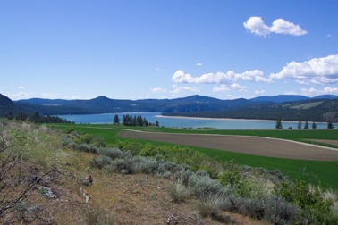 0 Lot 10 Lantzy Road Hunters, WA 99137 - Photo 1 of 3 Gallery Image 1