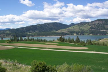 0 Lot 10 Lantzy Road Hunters, WA 99137 - Photo 2 of 3 Gallery Image 2