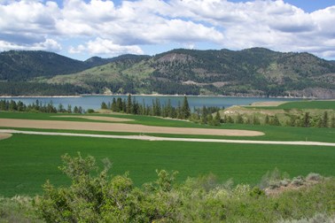 0 Lot 10 Lantzy Road Hunters, WA 99137 - Photo 3 of 3 Gallery Image 3