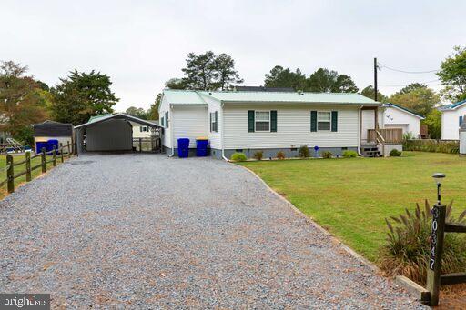 30347 Terrace Road Ocean View, DE 19970 - Photo 1 of 25 Welcome to your New Beach Home!