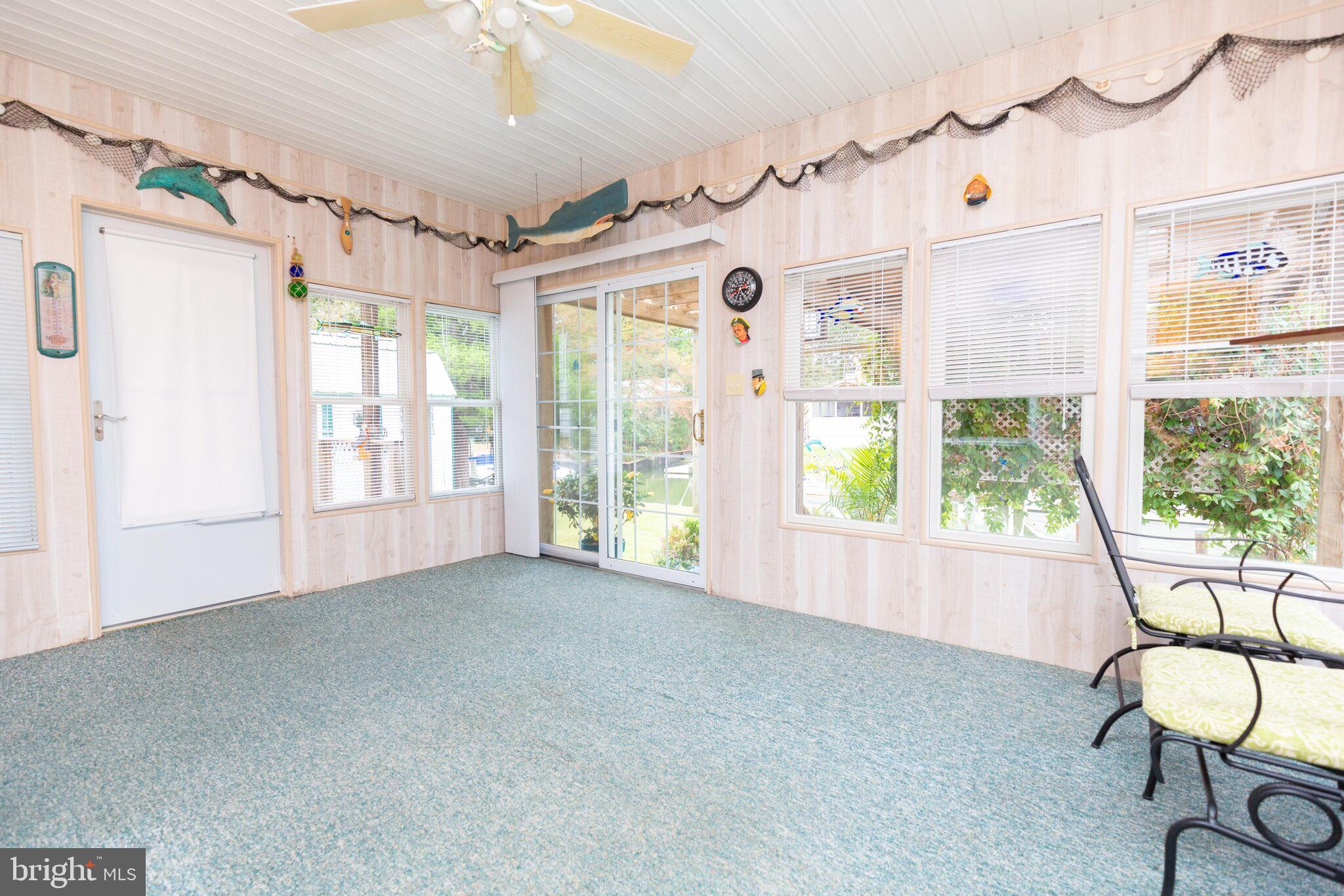 30347 Terrace Road Ocean View, DE 19970 - Photo 15 of 25 Sun Room