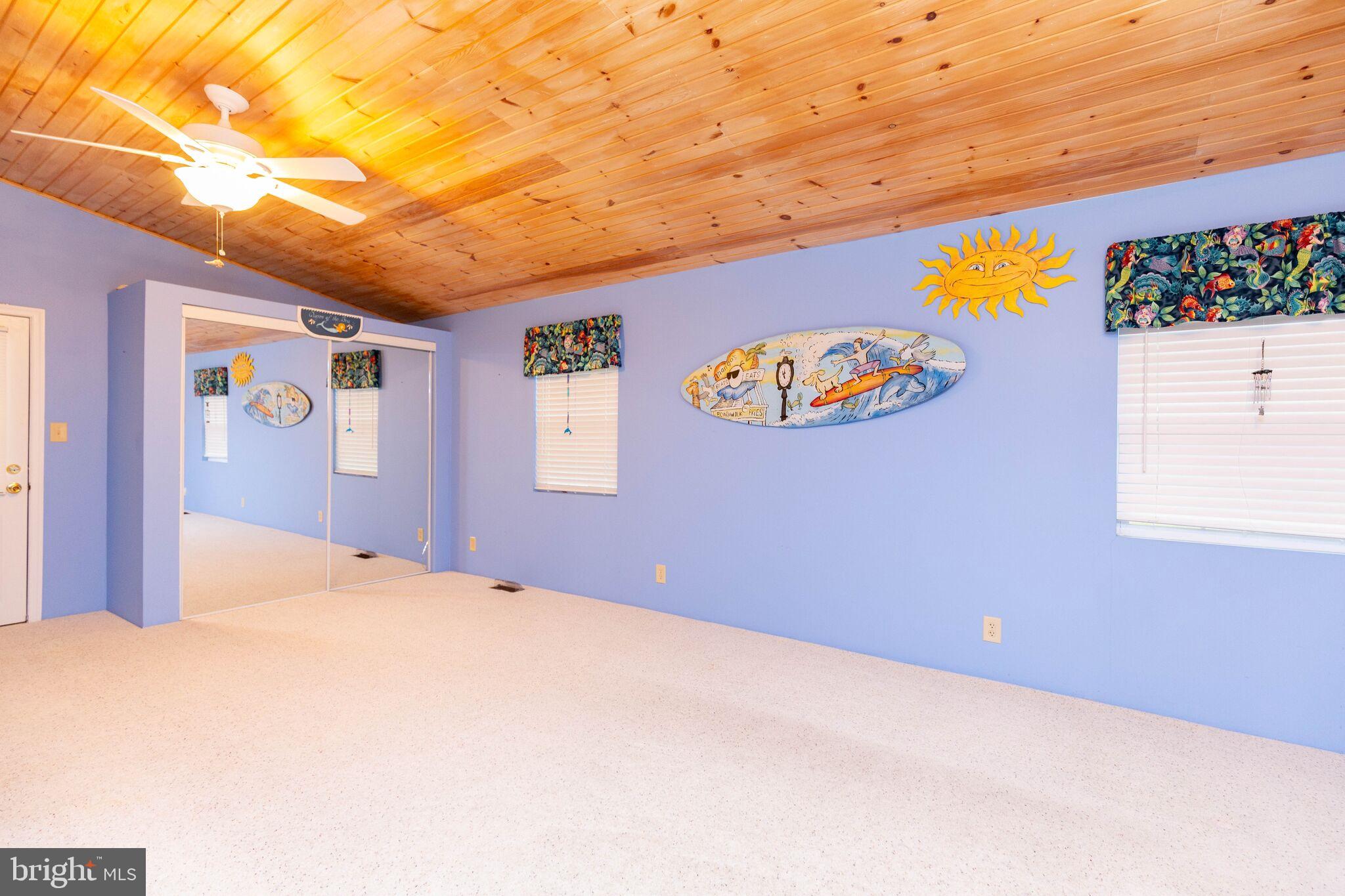30347 Terrace Road Ocean View, DE 19970 - Photo 16 of 25 Huge Master Bedroom