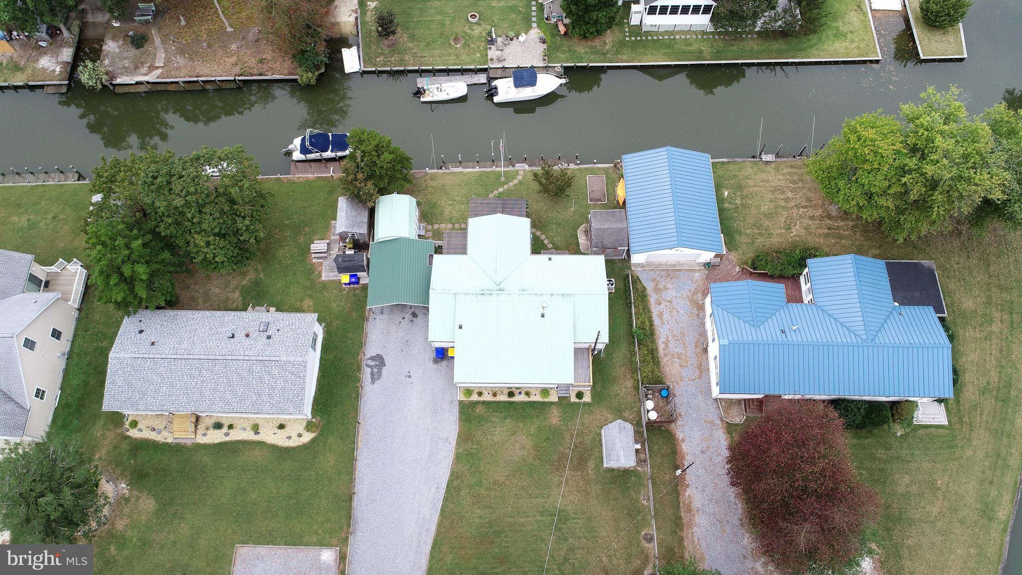 30347 Terrace Road Ocean View, DE 19970 - Photo 4 of 25 Boater's Delight