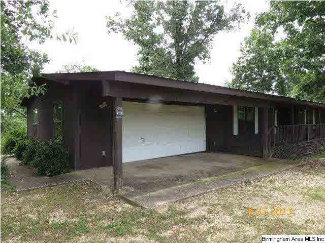 412 Camp Road Hackleburg, AL 35564 - Photo 23 of 24