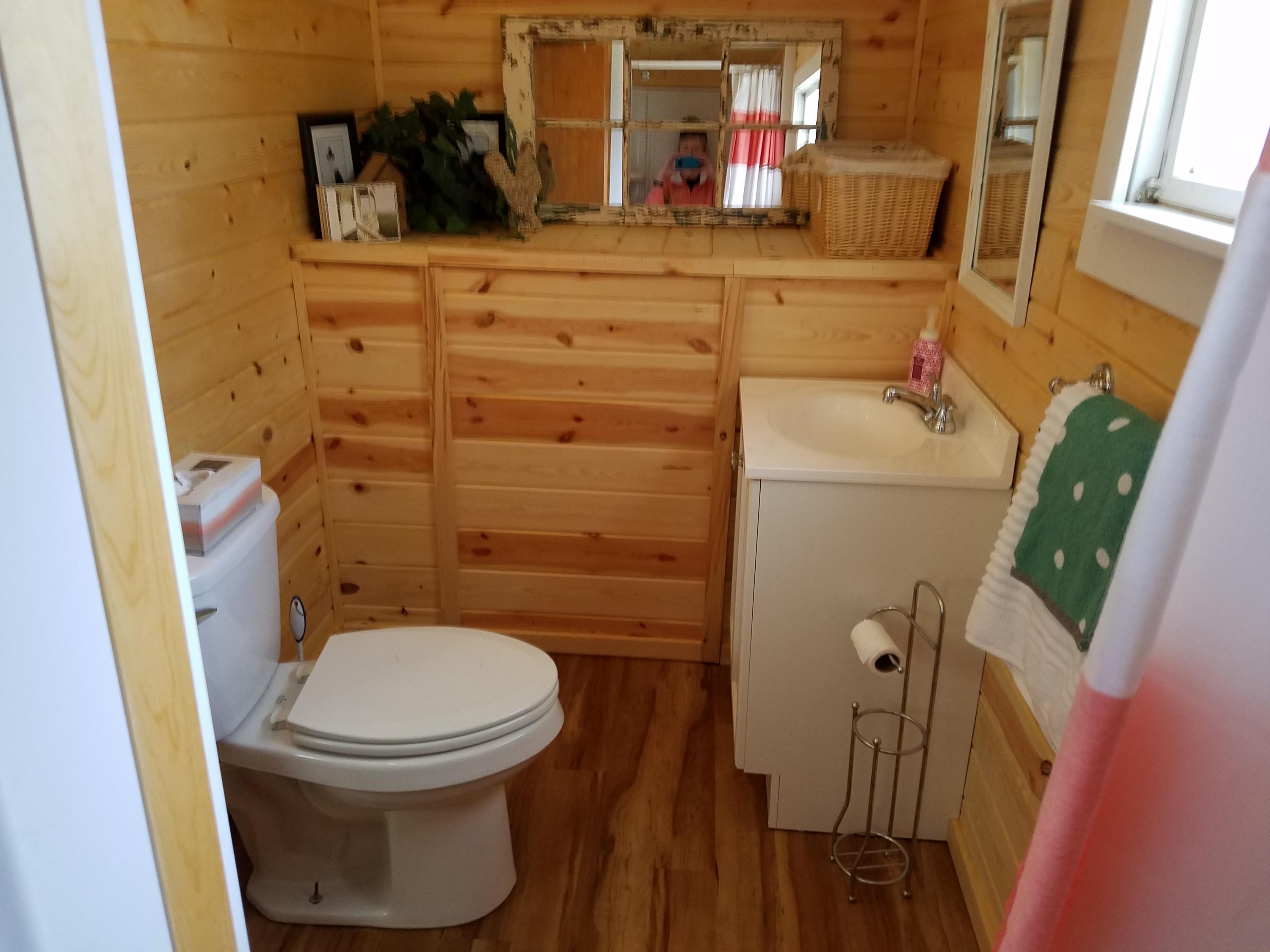 13101 South Cottage Road Barbeau, MI 49710 - Photo 16 of 19 Gallery Image 16