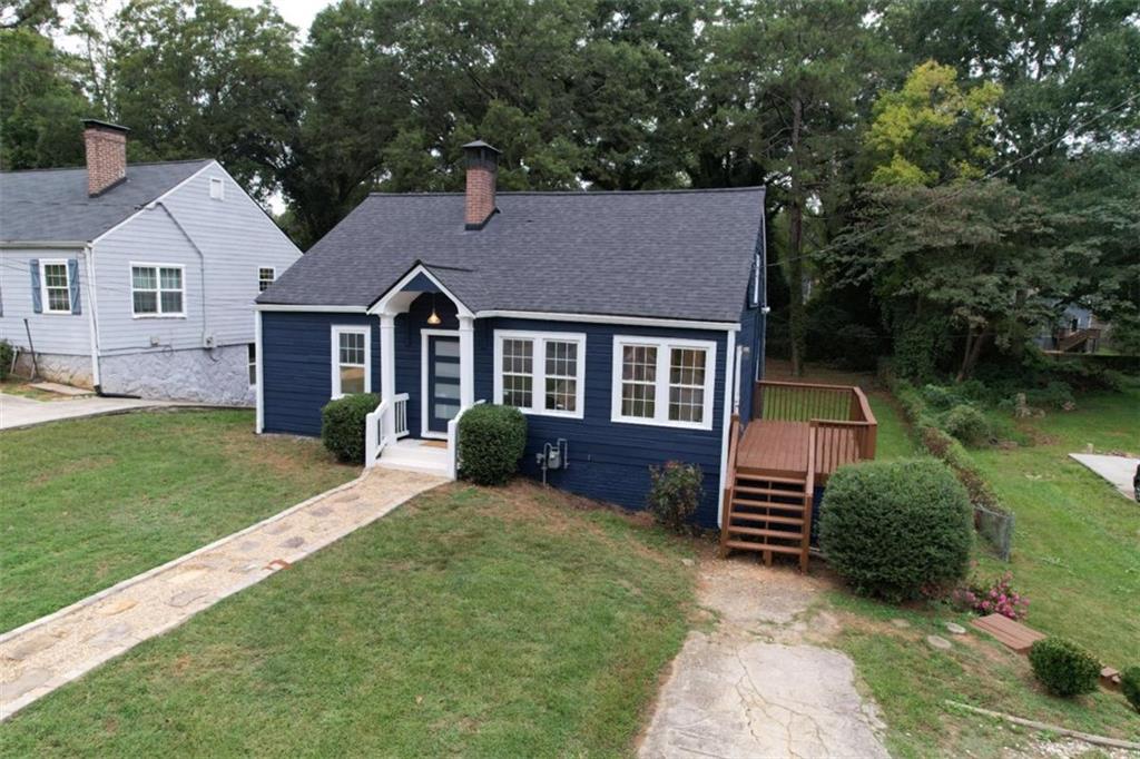 1375 Richland Road Southwest Atlanta, GA 30310 - Photo 3 of 47 Gallery Image 3
