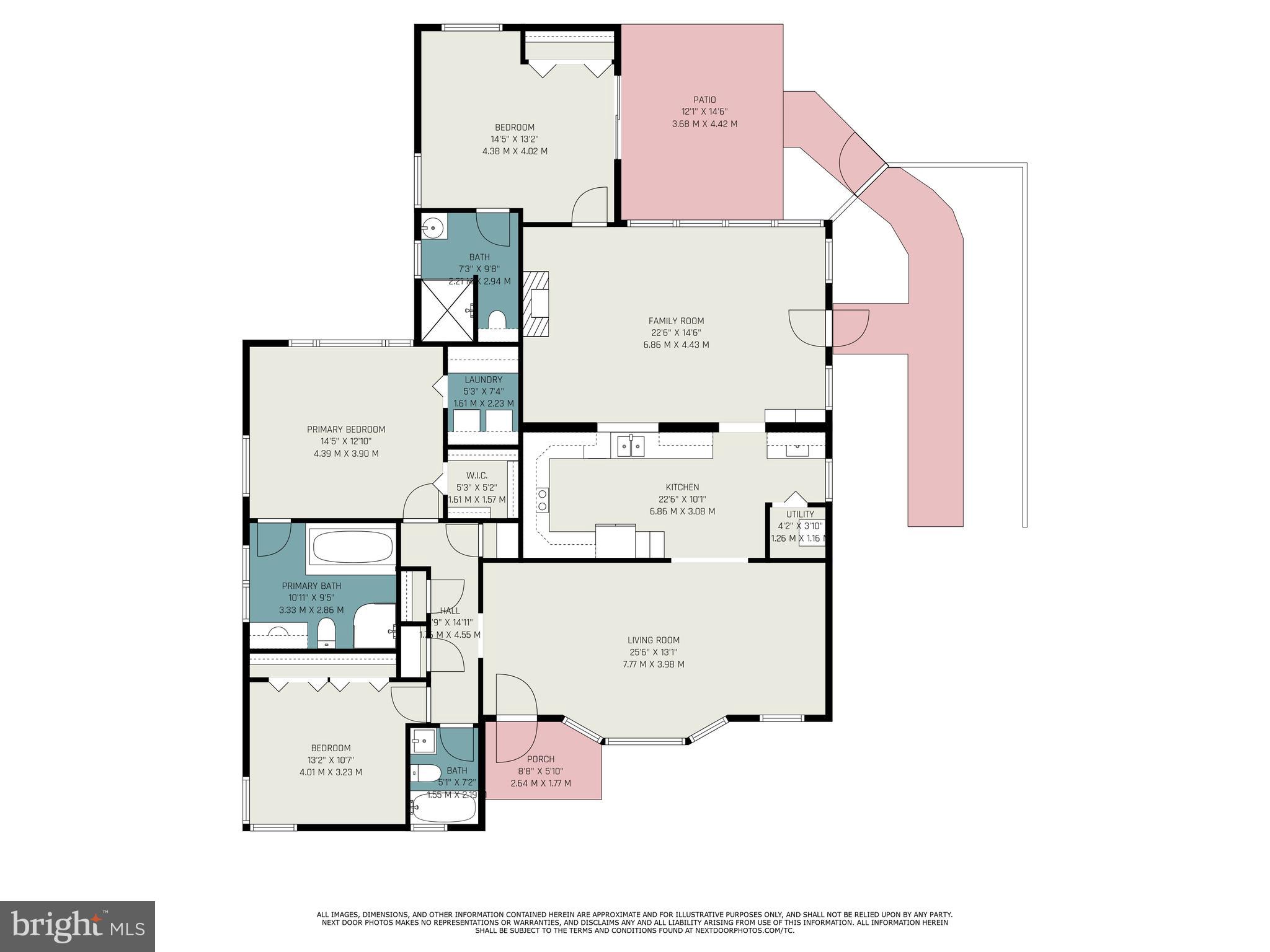 939 Starbit Road Towson, MD 21286 - Photo 34 of 52