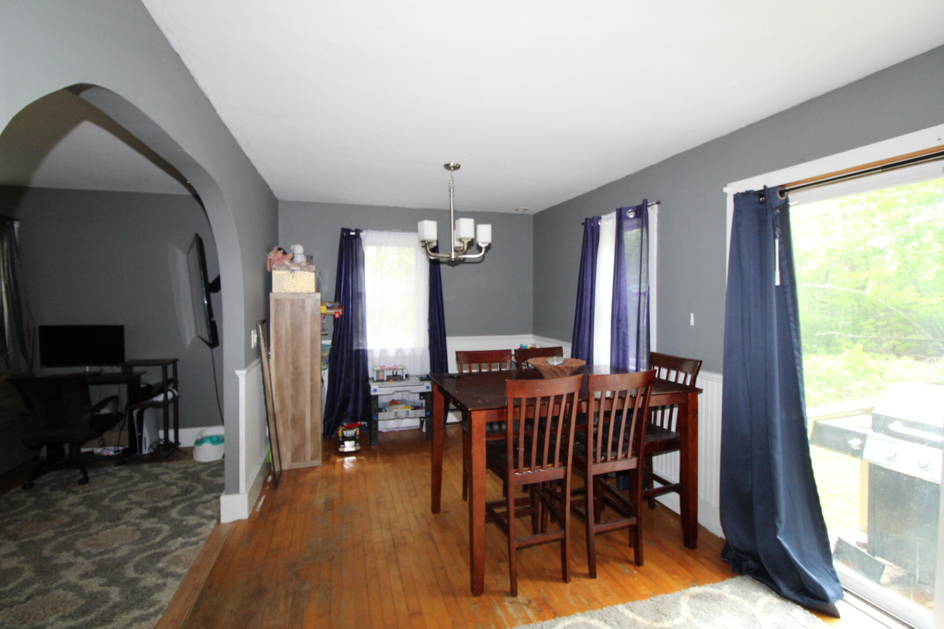 73 Bicknell Road Belmont, ME 04952 - Photo 8 of 40 IMG_9780