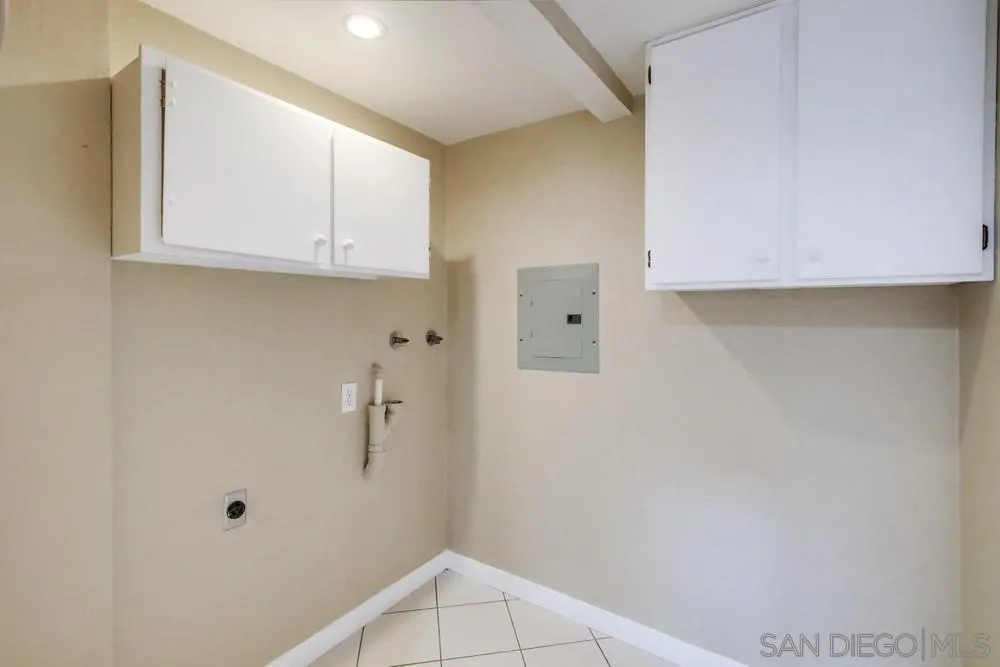 933 Greenfield Drive, Unit D El Cajon, CA 92021 - Photo 18 of 41 a view of bathroom