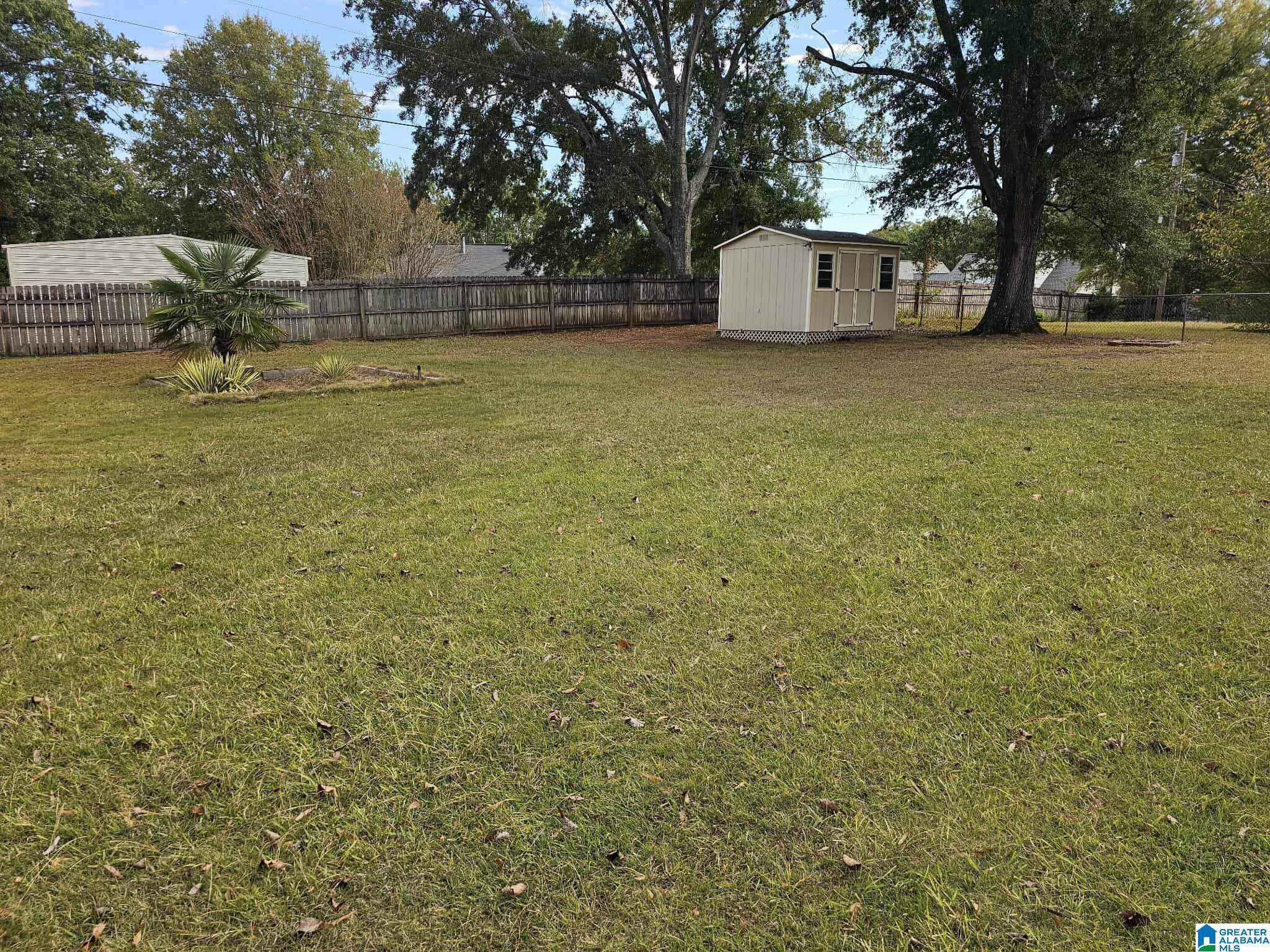 1802 Rush Road Sylacauga, AL 35150 - Photo 2 of 17