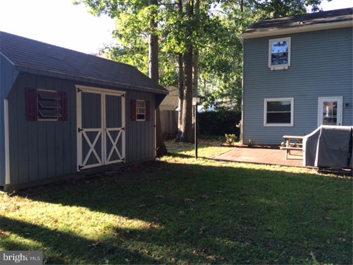 983 North Beecham Road Williamstown, NJ 08094 - Photo 22 of 24