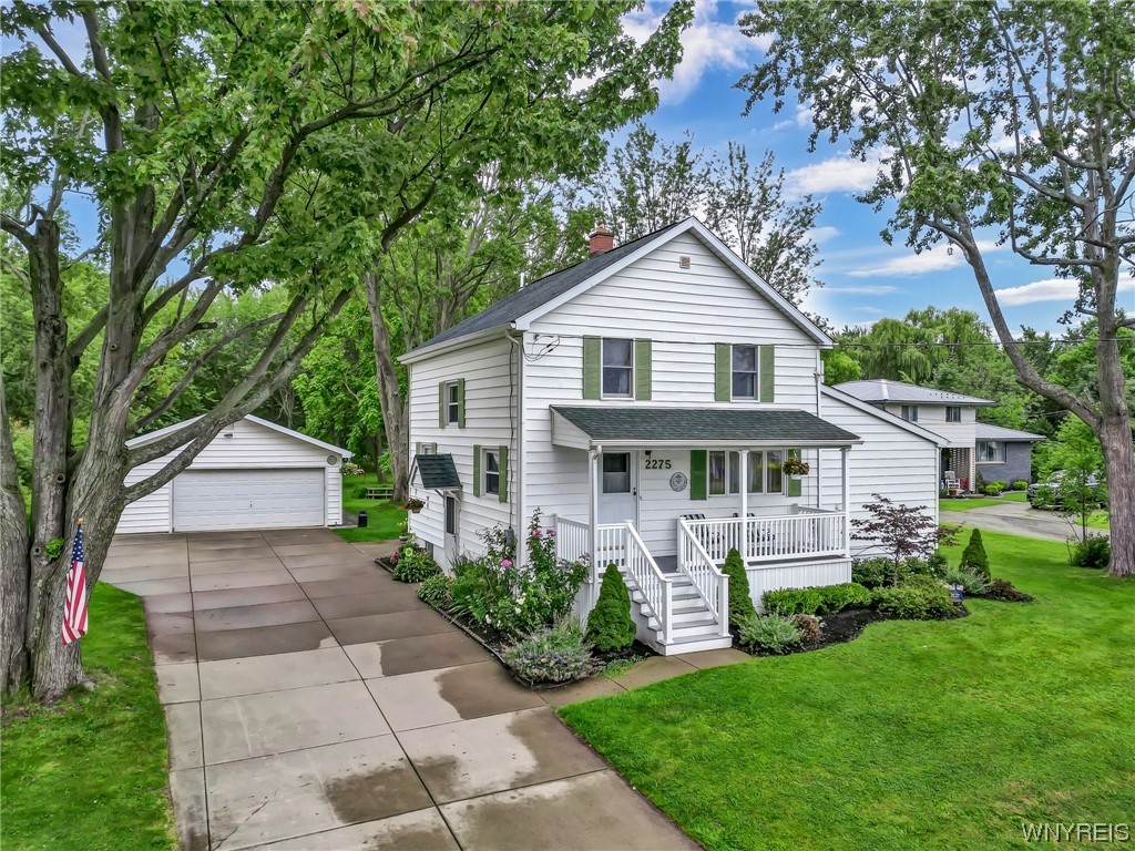 2275 Berg Road West Seneca, NY 14224 - Photo 1 of 1 Gallery Image 1