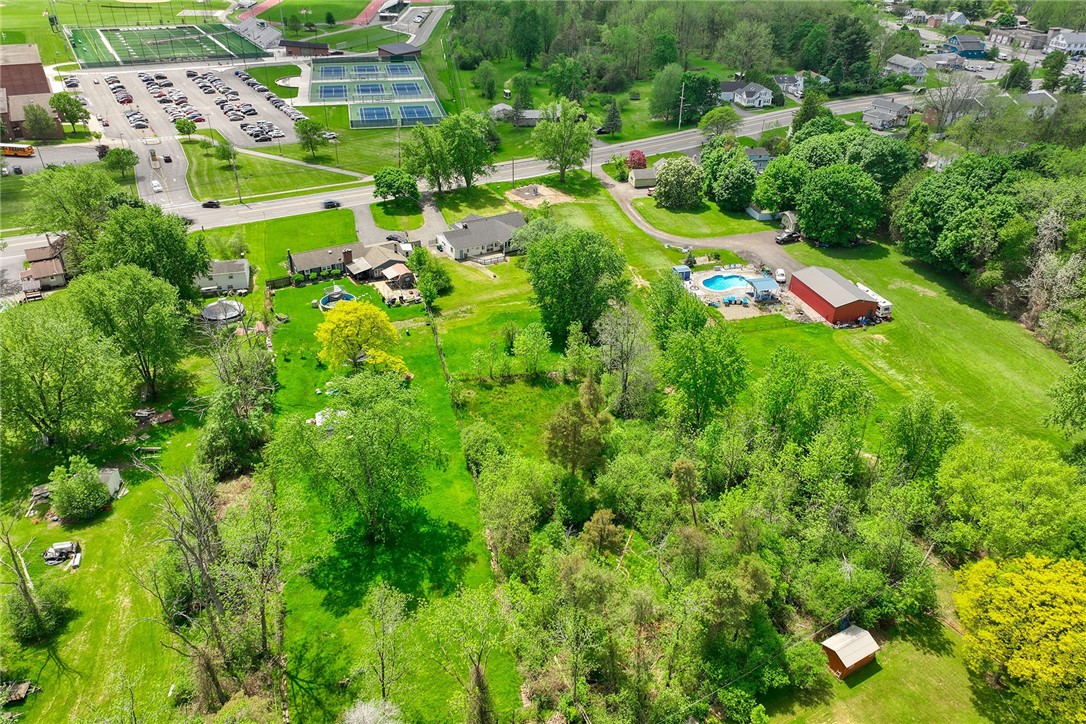 1766 Lehigh Station Road Henrietta, NY 14467 - Photo 47 of 50