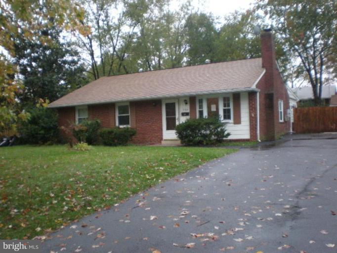 Exterior (Main)