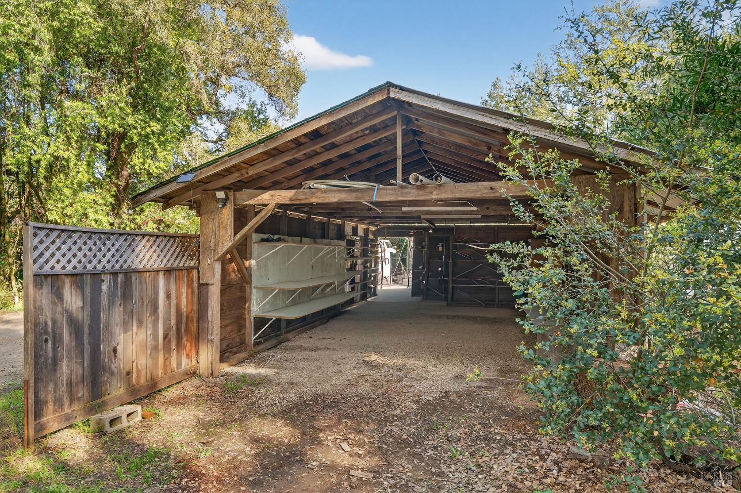 1450 Timberhill Road Santa Rosa, CA 95401 - Photo 47 of 50