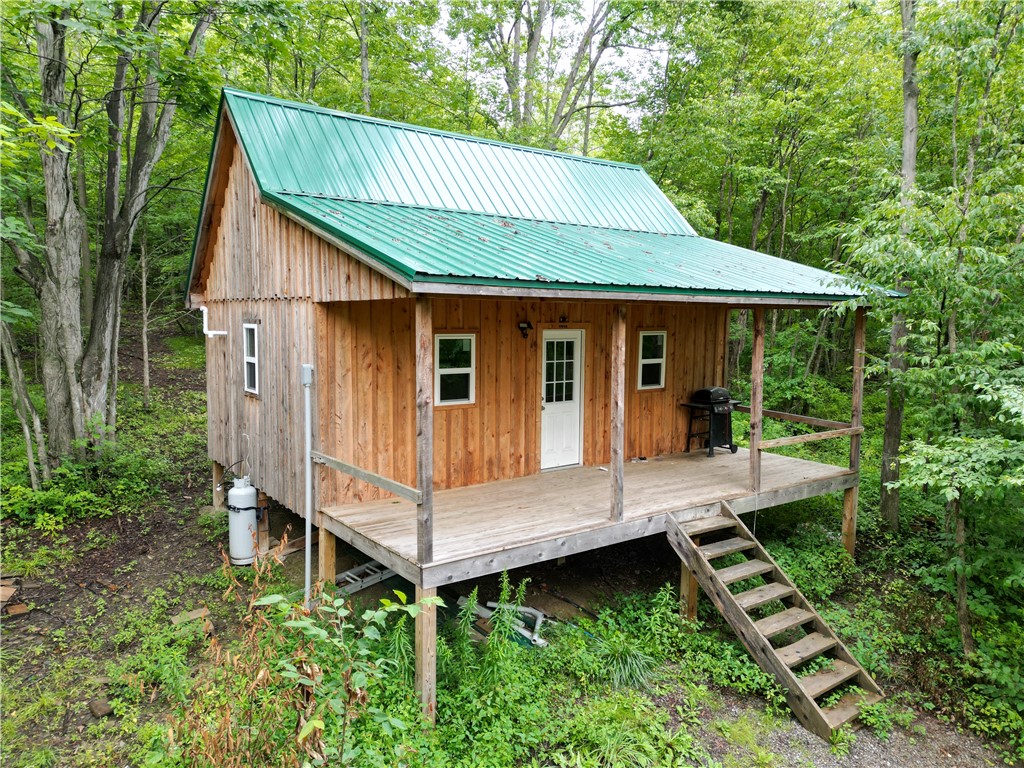 0 Potter Road Greenwood, NY 14839 - Photo 1 of 1