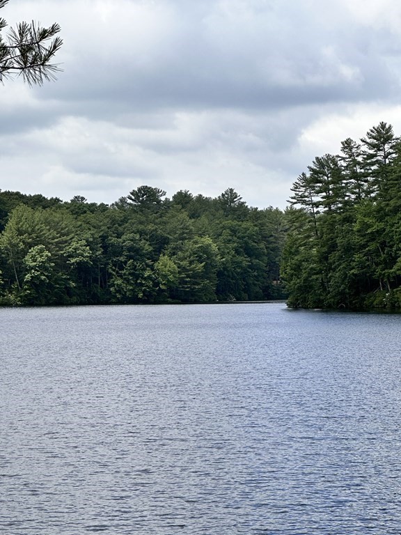a view of outdoor space
