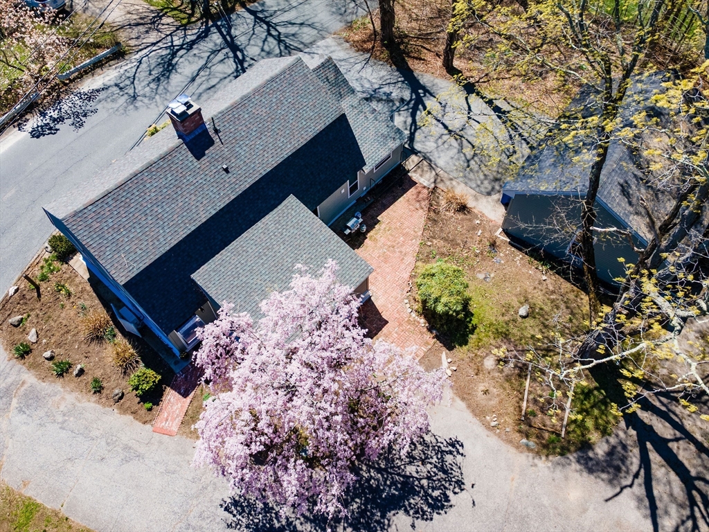 182 Hines Road Cumberland, RI 02864 - Photo 23 of 26
