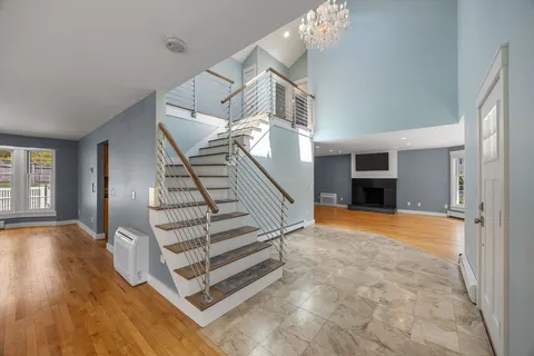 $1,399,000 | 1 Boat House Drive, Wareham, MA 02571