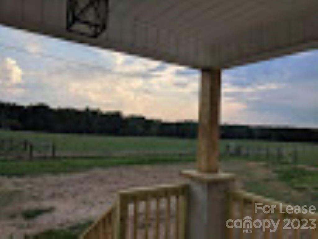 740 Happy Lake Road Salisbury, NC 28146 - Photo 5 of 5 a view of a back yard