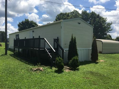 1250 Poplar Spring Road Glasgow, KY 42141 - Photo 15 of 20 Photo 15
