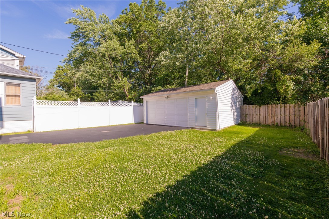 3380 Berkeley Road Cleveland, OH 44118 - Photo 32 of 35