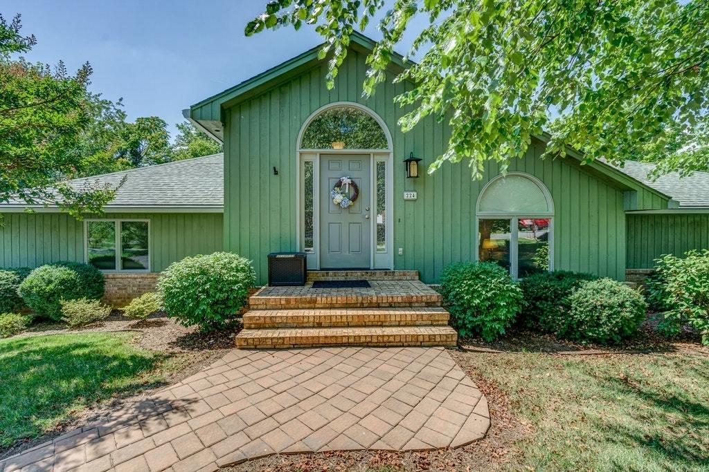 224 Jay Ridge Road Cloverdale, VA 24077 - Photo 3 of 38 003-320260-224 Jay Ridge Road 03_7986116