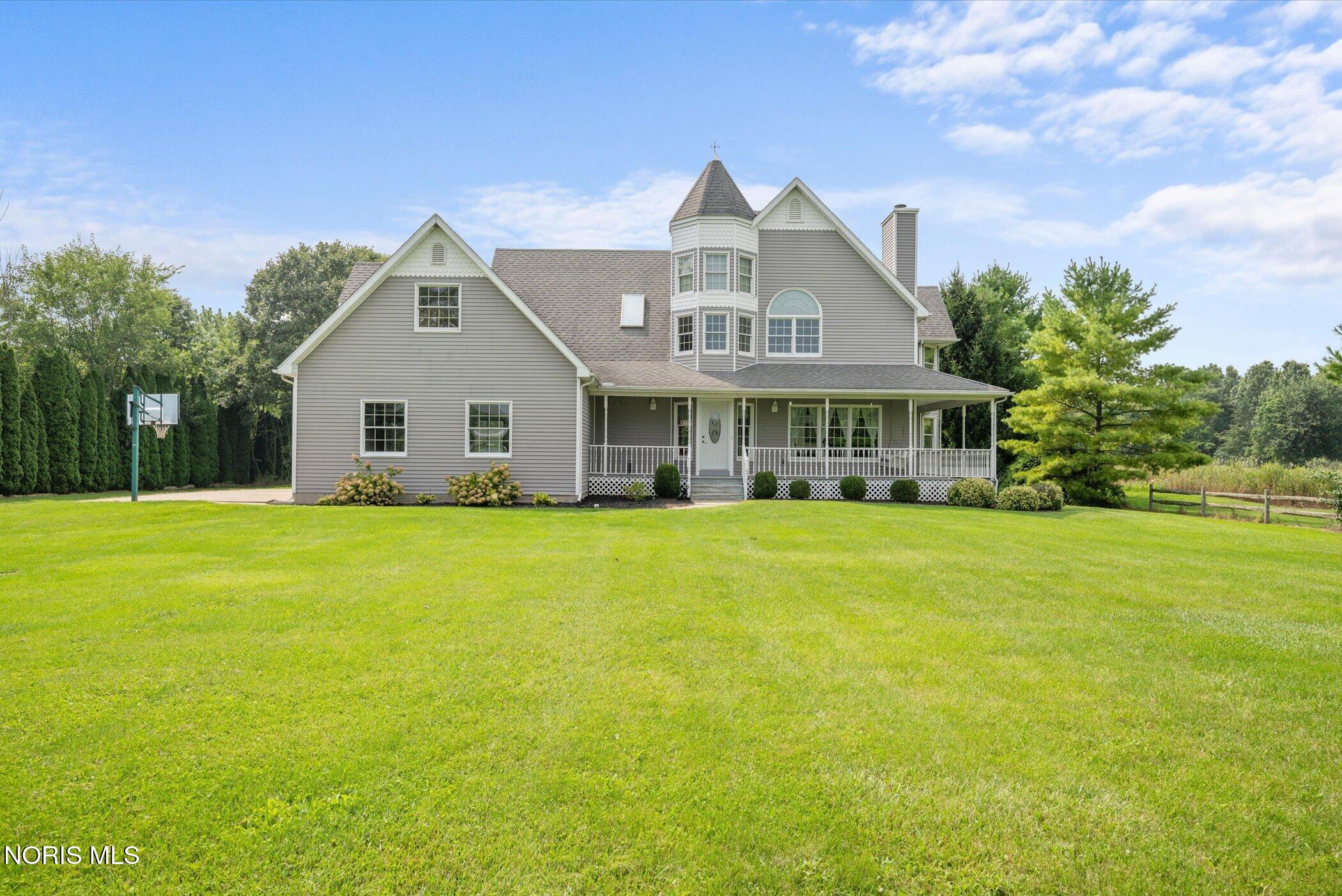 1644 Berkey Road Swanton, OH 43558 - Photo 3 of 42 Gallery Image 3