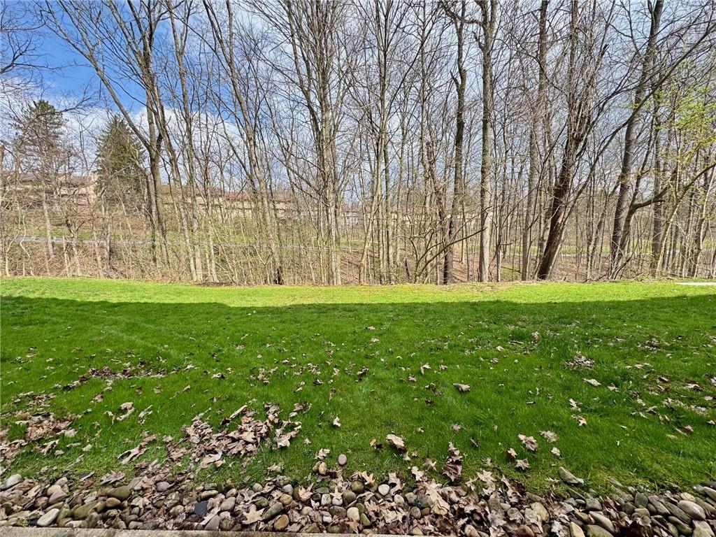 321 Ridge Point Circle, Unit B13 Bridgeville, PA 15017 - Photo 25 of 26 GROUND LEVEL PATIO