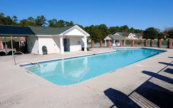 $275,000 | 1521 Honeybee Lane, Wilmington, NC 28412