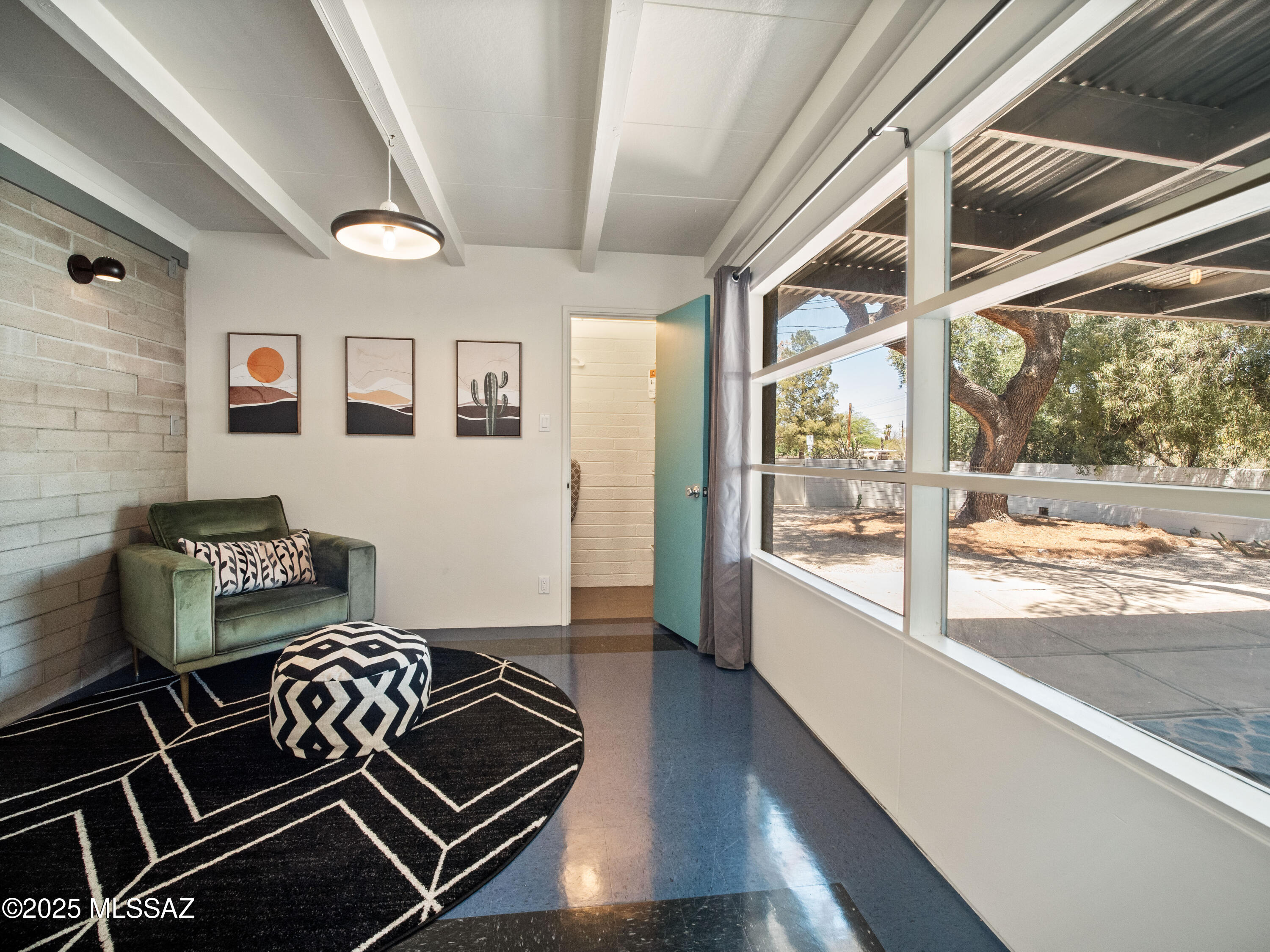 1825 North Ridgeway Road Tucson, AZ 85712 - Photo 23 of 50 Gallery Image 23