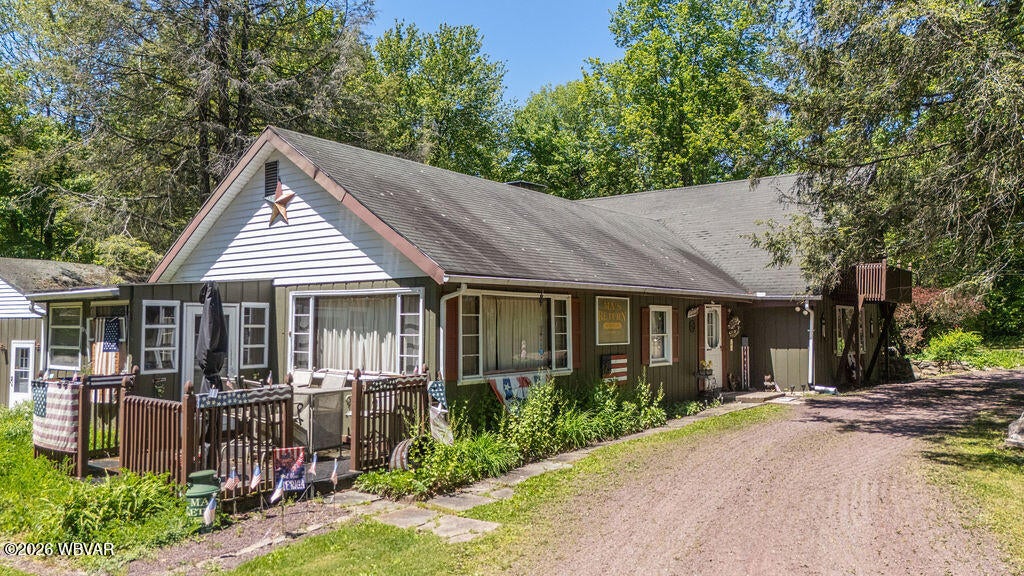 12 Miller Road Dushore, PA 18614 - Photo 39 of 55 Gallery Image 39
