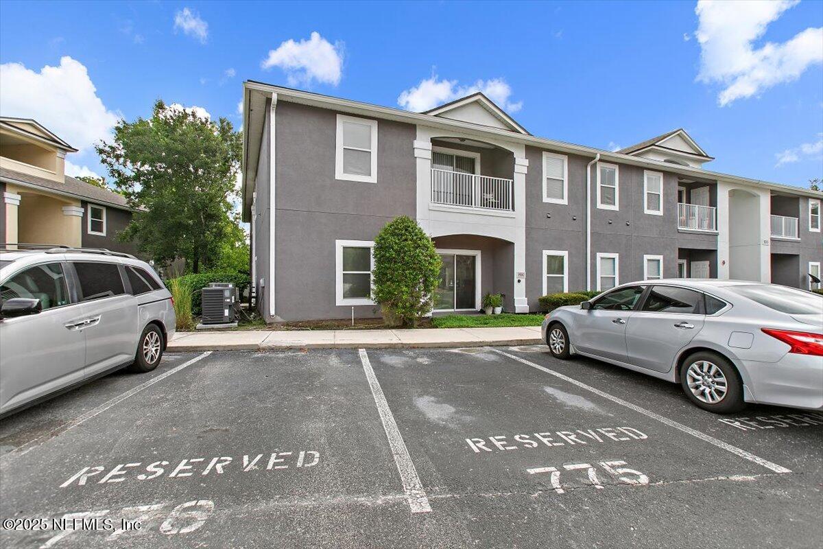 7920 Merrill Road, Unit 915 Jacksonville, FL 32277 - Photo 1 of 13 01-Exterior Front