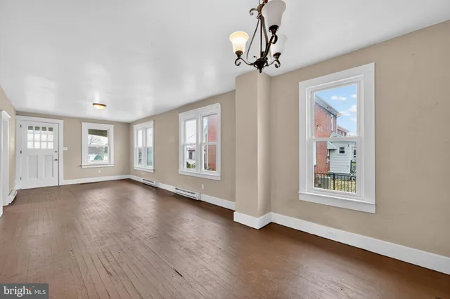 $1,840 | 38 North Scott Street, York, PA 17404